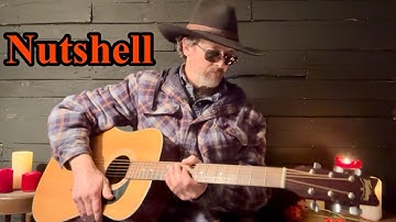 Nutshell— Alice In Chains Unplugged Cover. 