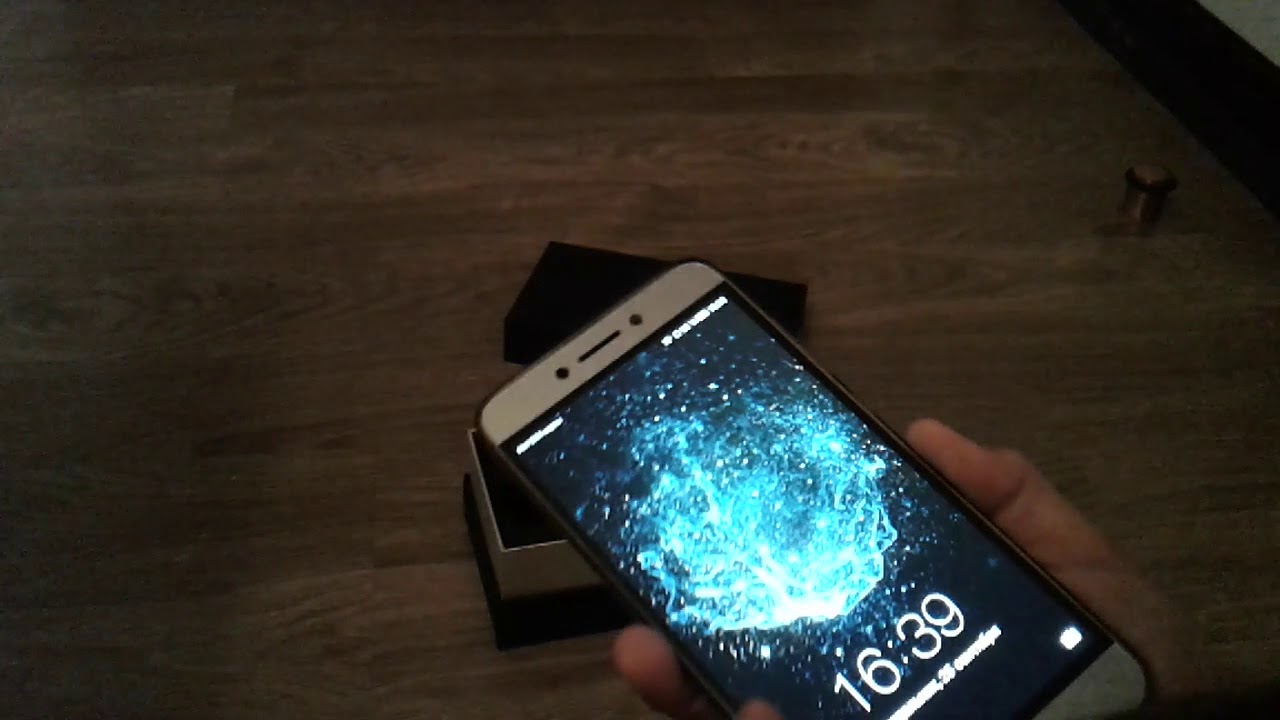 Обзор телефона LeEco le 2|Ruslan Gaming