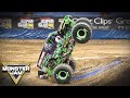 Monster Jam Lingo Reverse Popper Monster Jam mp3