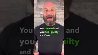 Sexless Marriages - Why You Feel Guilty When You Cheat On Your Wife