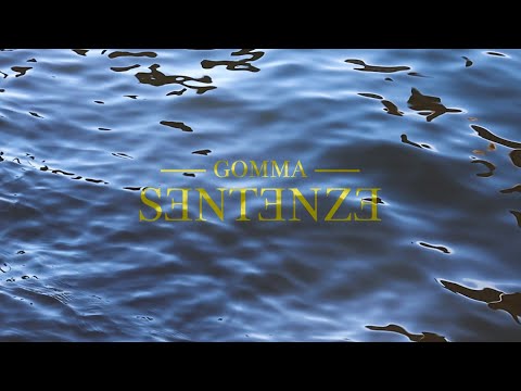 GOMMA - SENTENZE