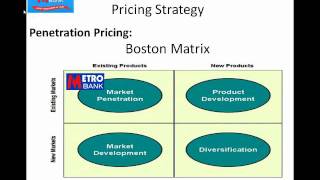 MN3027C - Strategy in Action - Metro Bank strategic analysis