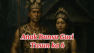 Download Lagu Anak Bunsu Guci tusun ka 6 MP3 Download Lagu Anak Bunsu Guci tusun ka 6 MP3
