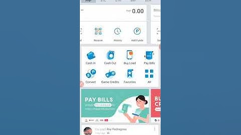 Pano mag convert ng PHP to Tron using changelly