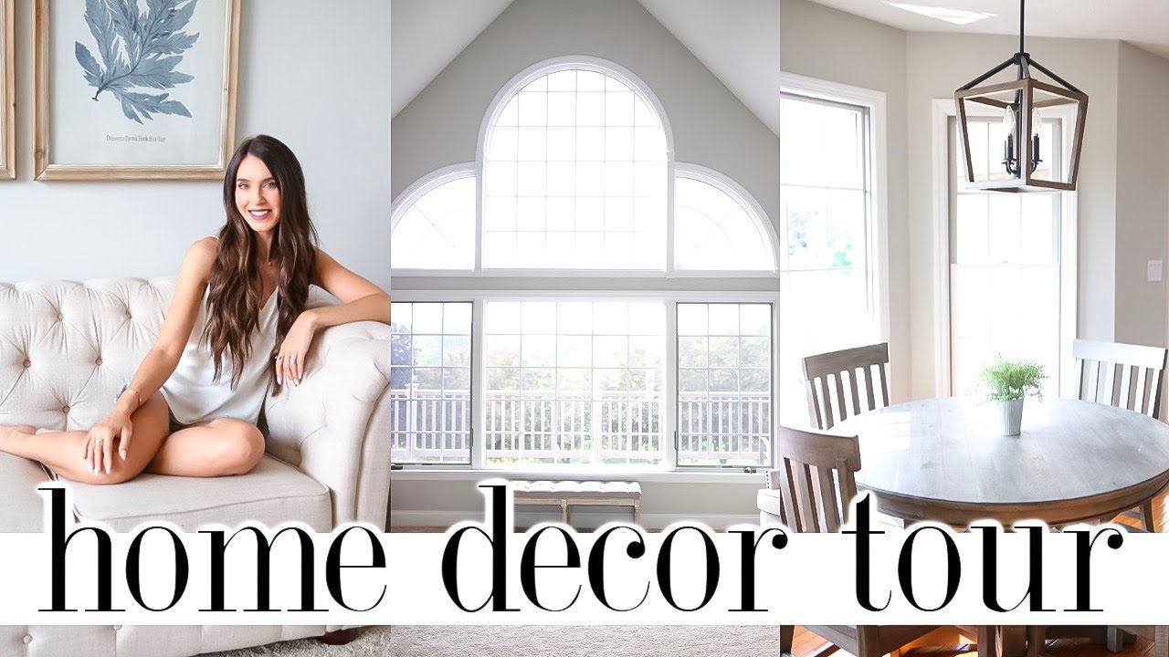 How To Decorate With Neutral Colors