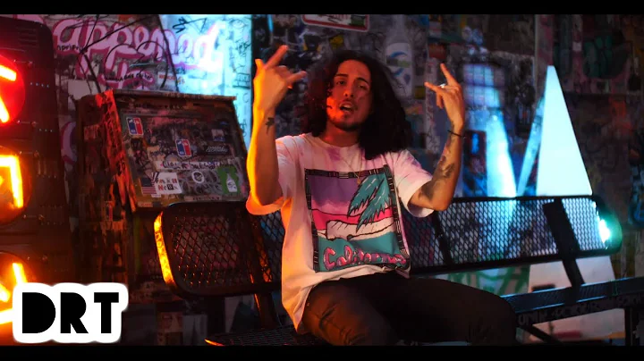 Oscar Cardona - Nun New (Official Video)