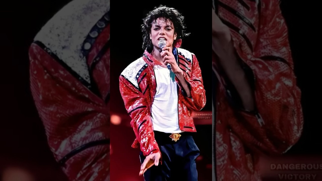 Как альбом Майкла Джексона Thriller спас музыкальную индустрию от рецессии