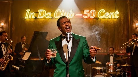 In Da Club  - 50 Cent  - 1950