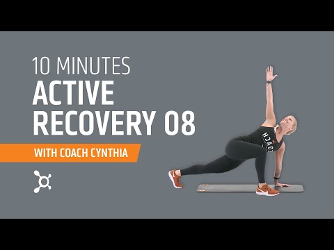 Active Recovery 08