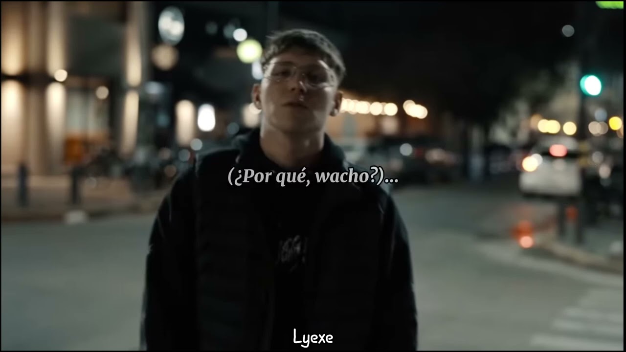 Gringo - Free Bars #1 [LETRA]