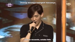 WINNER Empty sub español+romanizacion Wealth