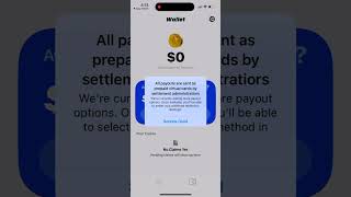CLAIM APP - MAKE THEM PAY - HOW TO USE