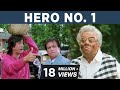 Hero No.1 | All comedy Scenes | Govinda | Karishma Kapoor | Paresh Rawal | Kader Khan