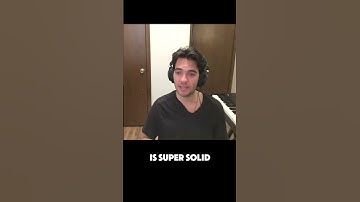 Why Your Rhythm Sucks