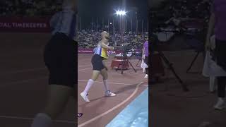 JULIAN PRIME WEBER 🔥| SDTV Leichtathletik