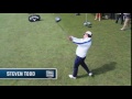 Steven Todd - Slow Motion Swing