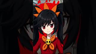 Ashley tf tg #animation #tftg #wariowareashley #wariowareinc