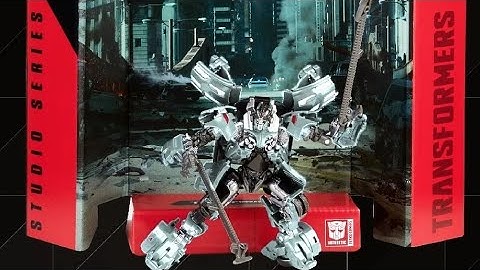 TRANSFORMERS STUDIO SERIES JOLT DIGIBASH BACKGROUND AND DOTM JOLT