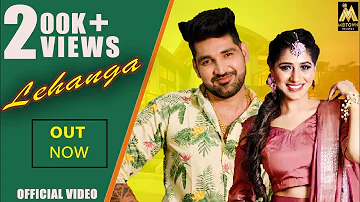 Lehanga | Sam Dagar | Kaypee Kaptaan | BIGDA JAAT | Latest Haryanvi Songs Haryanavi 2020 ||