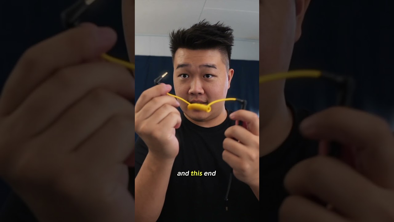 How to Wirelessly Record your In Ear Mix!