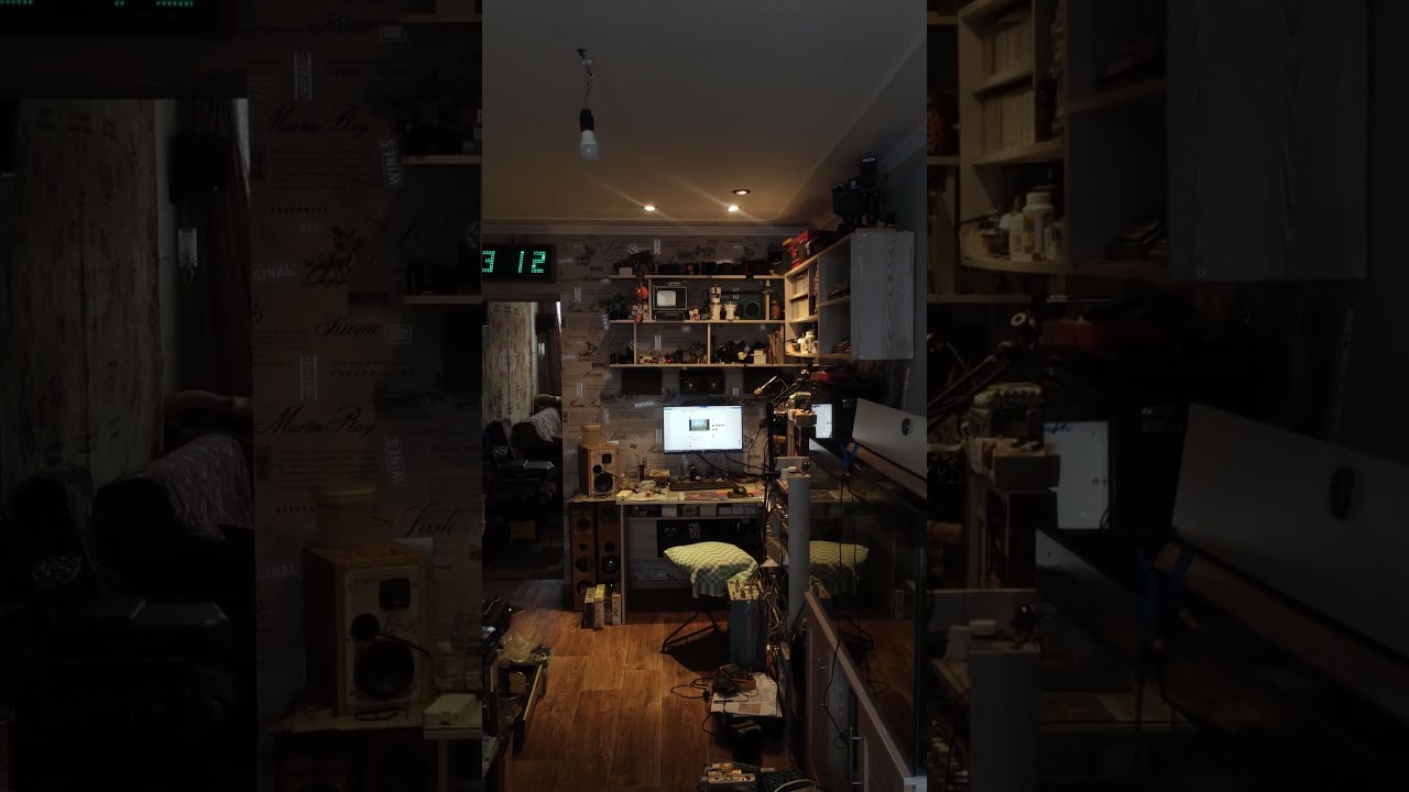 Как правильно делать экранку