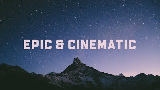 Epic Cinematic Trailer Intro Music for Videos - Mix
Epic Cinematic Trailer Background Music Compilation for Trailers, Films and Videos.
Browse through all of our music: https://bit.ly/3DwF1MX
TRACKLIST
0:00 Fierce Tension - https://youtu.be/4kZG9p0F_GQ
1:35 Thrilling Deep Trailer - https://youtu.be/lZexa_QWRYI
2:36 Epic Breathing Hybrid Trailer - https://youtu.be/mP9BuAPHH3c
3:53 Deep Space Journey Trailer - https://youtu.be/SLnnkKnjye8
4:46 Intense Emotional Trailer - https://youtu.be/lCrfXyCdFFs
5:35 Epic Tension Dark Trailer - https://youtu.be/cGi4ioZGiek
6:30 Epic Dark Trailer - https://youtu.be/v6EnuqUt9EM
7:15 Deep Trailer - https://youtu.be/fD6VYfy3B2s
Subscribe to our channel
https://www.youtube.com/c/EmpireOneMusicStudios?sub_confirmation=1
You can use this track in your videos for non-profit purposes. Epic Cinematic Trailer Intro Music for Videos - Mix