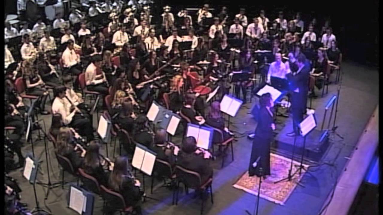 Ai preât la Biele Stele - Antonella Ruggiero | Udine 2008