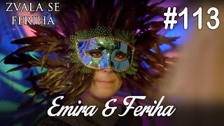 Emira & Feriha #113