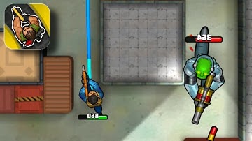 Hunter Assassin2 - Gameplay (Ios,Android)Walkthrough Part 2