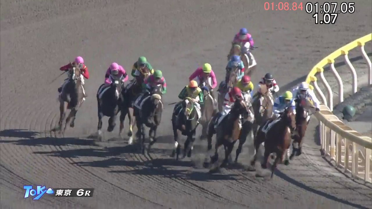 16 11 12 東京6r 2歳新馬 フォギーナイト タイムコード ヴァーチャルライン入り Youtube 16 11 12 東京6r 2歳新馬 フォギーナイト タイムコード ヴァーチャルライン入り Youtube