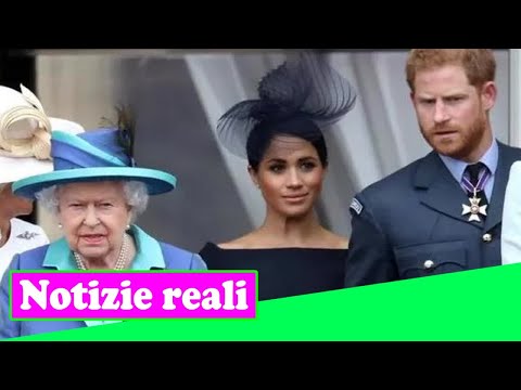 Video: Il principe Harry è pronto per mettere su famiglia