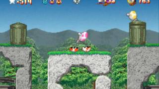 [PSX] Hermie Hopperhead - Scrap Panic World 7 Stage 3 Normal Exit Playthrough