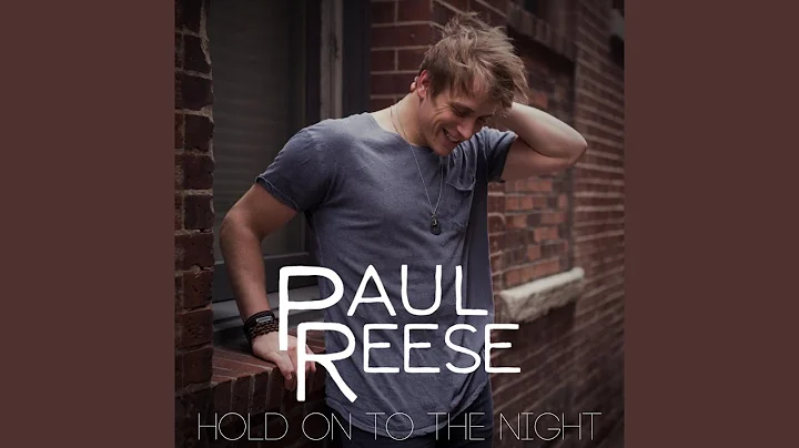 Hold on to the Night