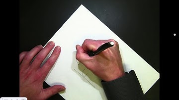 2110 Week 7 Freehand Isometric Sketch Part 1