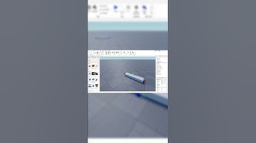 How To Add A Decal From Your Files To Roblox Studio #shorts #coolnoob #tutorial #robloxstudio