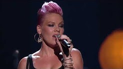 P!nk & Nate Ruess - Just Give Me A Reason (Live)  - Durasi: 6:33. 