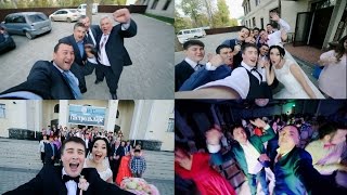 Свадьба Уфа | Ведущий Медведев Свадьба Уфа | Ведущий Медведев