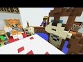 Minecraft Xbox - Stampy's Bedroom - Hunger Games