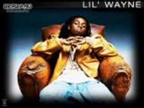 Lil Wayne Comfortable With Lyrics Youtube