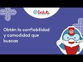 Saluti Es La Tienda Especialista De La Salud Que Necesitas Saluti Es La Tienda Especialista De La Salud Que Necesitas
