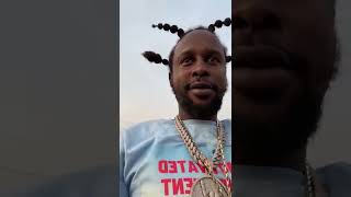 popcaan - In the streets of Africa 🌍