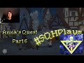 EXPOSITION AND BEER DRAINAGE | Anna's Quest pt. 6