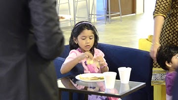 Rotimatic - "Just Like We Make It in India"