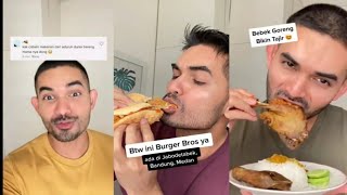 KOMPILASI TIKTOK AMRITSARAJE #Part 3