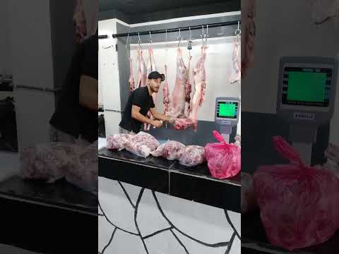 اللحوم الطازجه في ماليزيا 1