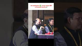 Doctor profession kisi k sath compare kiya hi ni ja sakta💯✅#nvsir #trending #viral #shorts #ytshorts