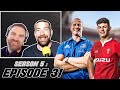 The Rugby Pod Episode 31 - Lancaster & LRZ