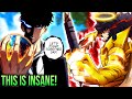 Sung Jin Woo's Father Hidden Power! The Insane Story Of Sung Il-Hwan Explained | Solo Leveling