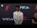 Lil Nas X’s Bold Kiss With Dancer Goes Viral