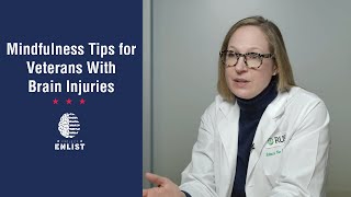 How Mindfulness Helps Veterans Struggling with TBI, PTSD, & Suspected CTE | Operation Brain Health